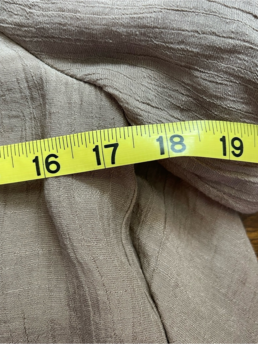 Intimates Subcategory Classification - Picture 5 of 7